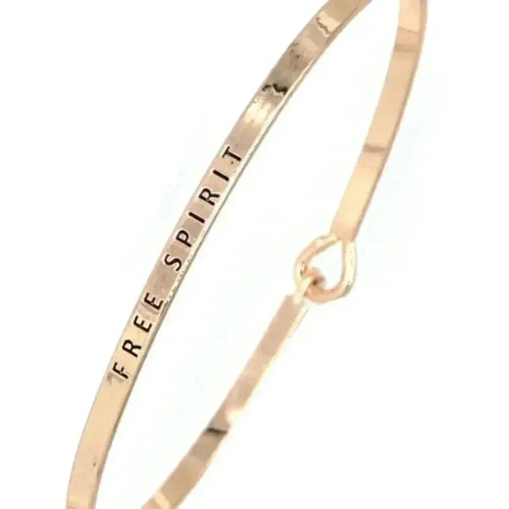 Free Spirit Bracelet